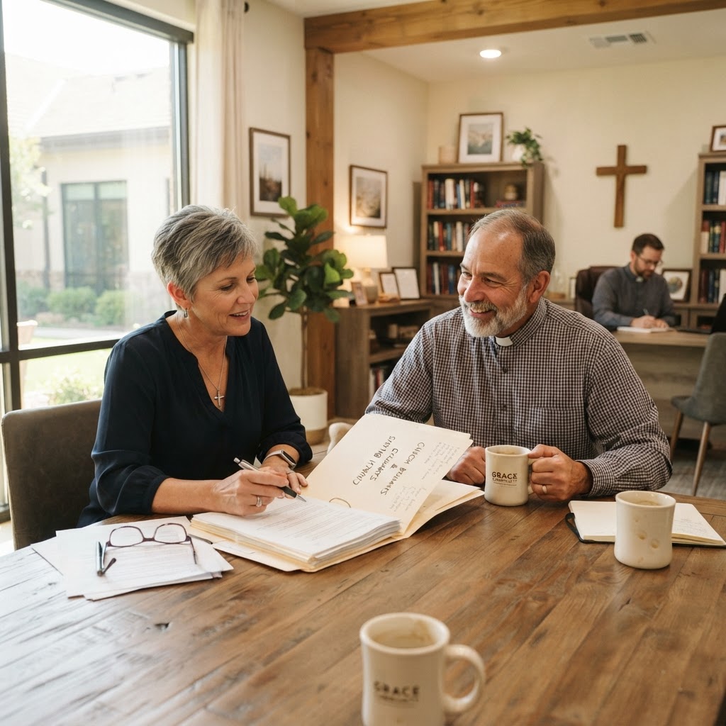 Planting a Daughter Church: Governance Questions to Settle First