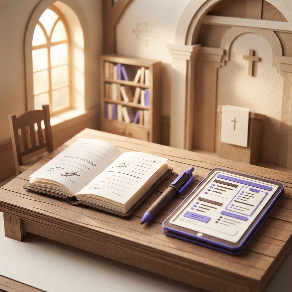 Otter vs. Fireflies for Church Boards: When Neither Is the Right Fit