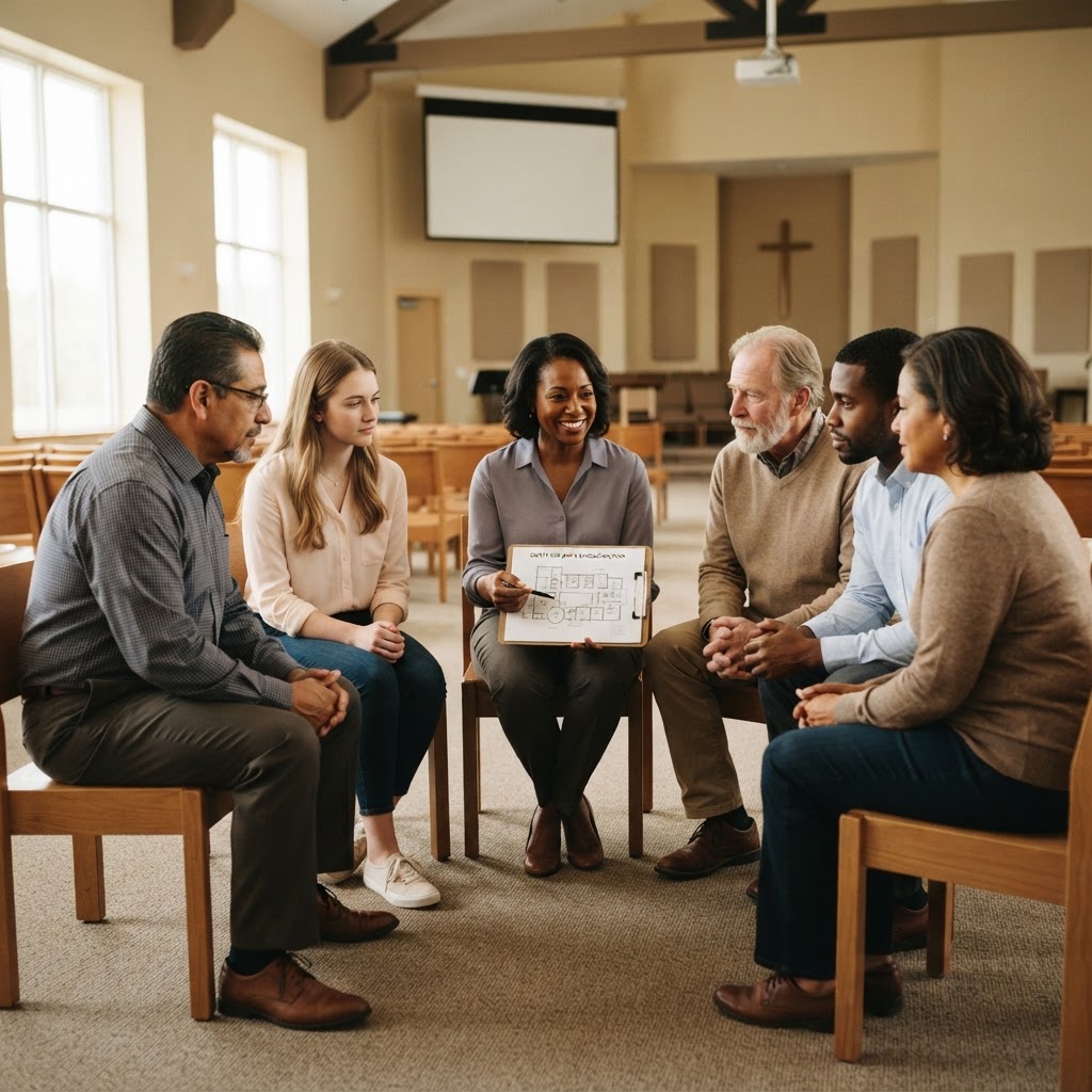 When Seconds Count: Preparing Your Church for a Crisis