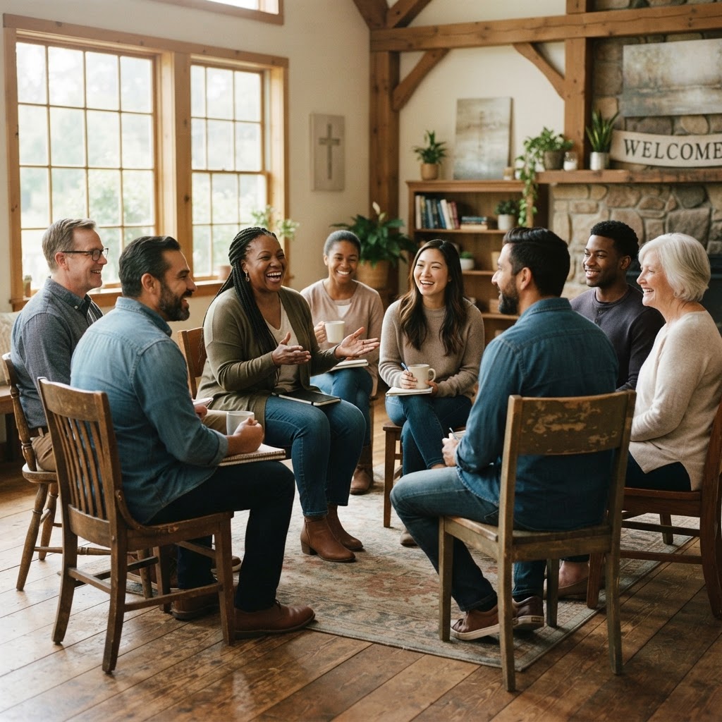 Staff Retreats That Build Trust Instead of Wasting a Saturday