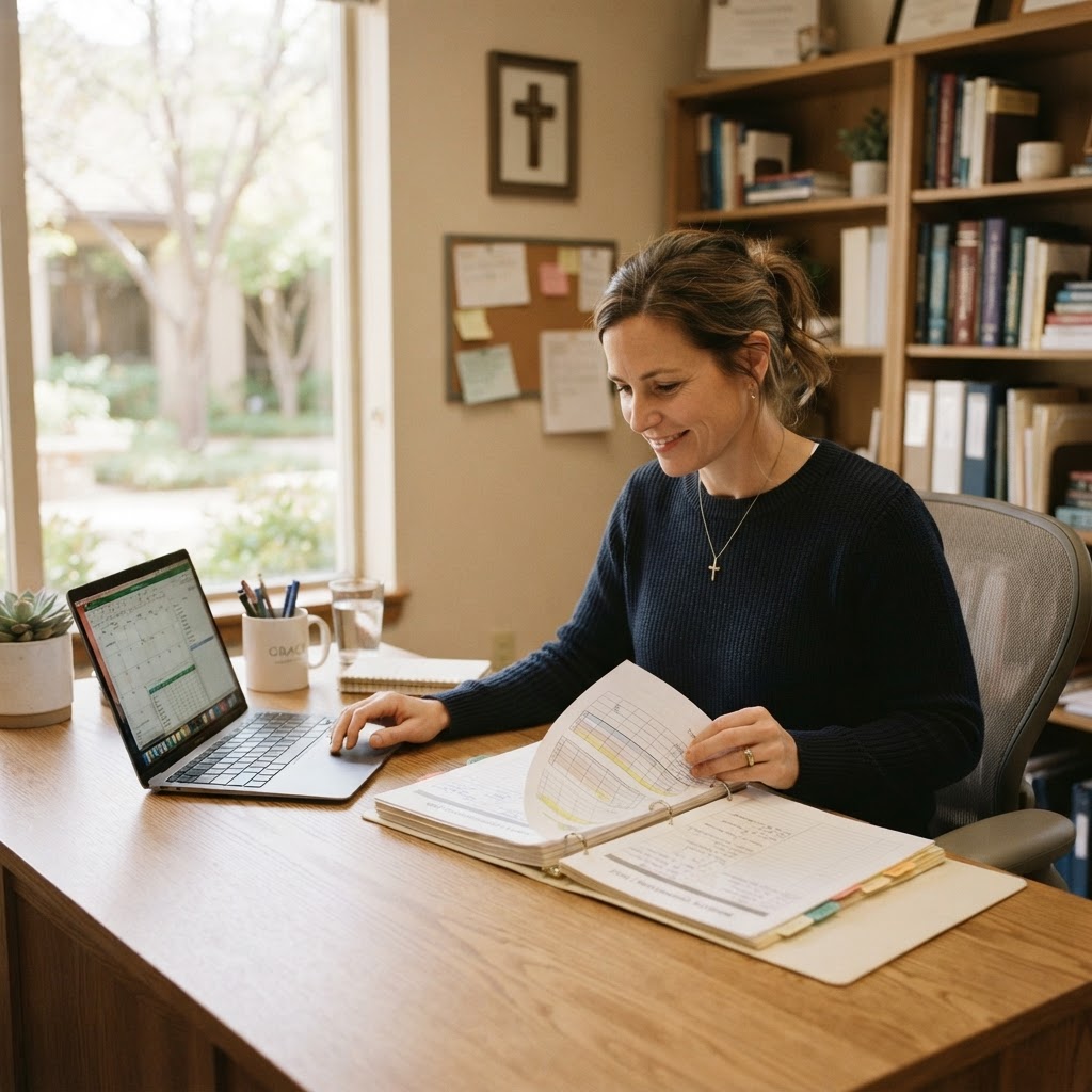 What Auditors and Lawyers Actually Look For in Church Meeting Records