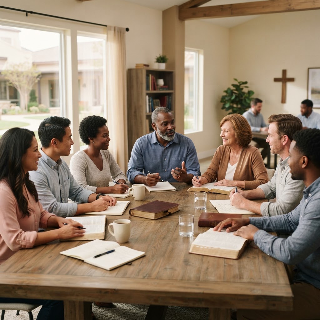 The Two-Meeting Rule: Why Your Church Board Should Stop Deciding Fast