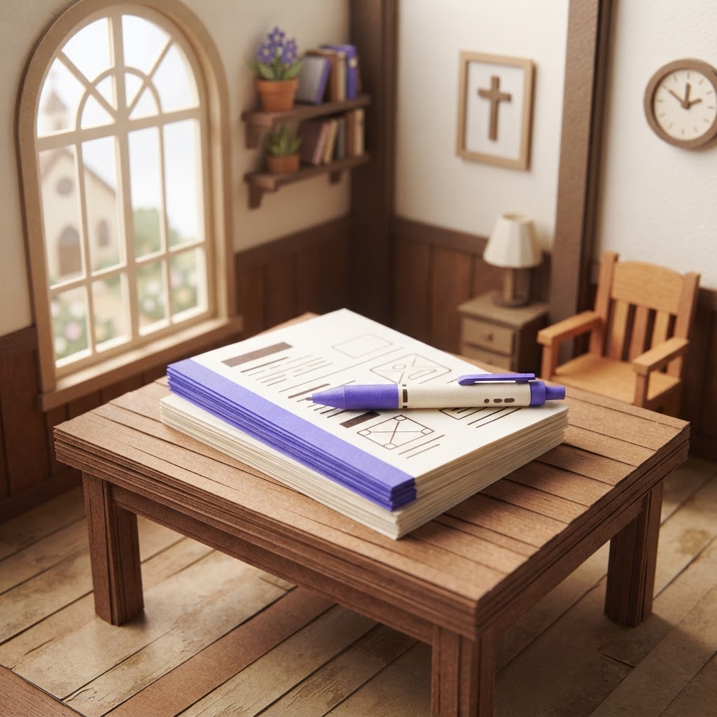 The Consent Agenda: The Single Biggest Time-Saver for Church Boards