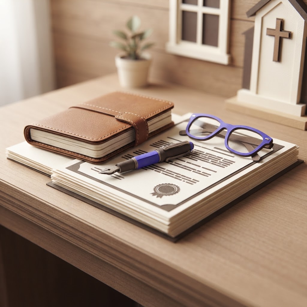 The Secretary’s Dilemma: What to Record and What to Leave Out