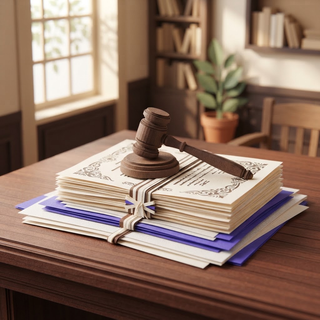 Conflict of Interest Policies for Church Boards: A Simple Guide