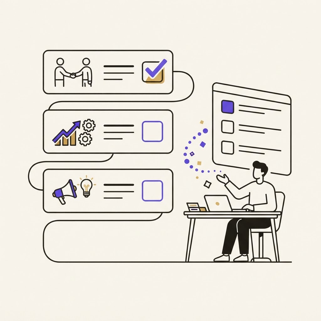 Beyond Otter.ai: Why Churches Need Specialized Meeting Documentation