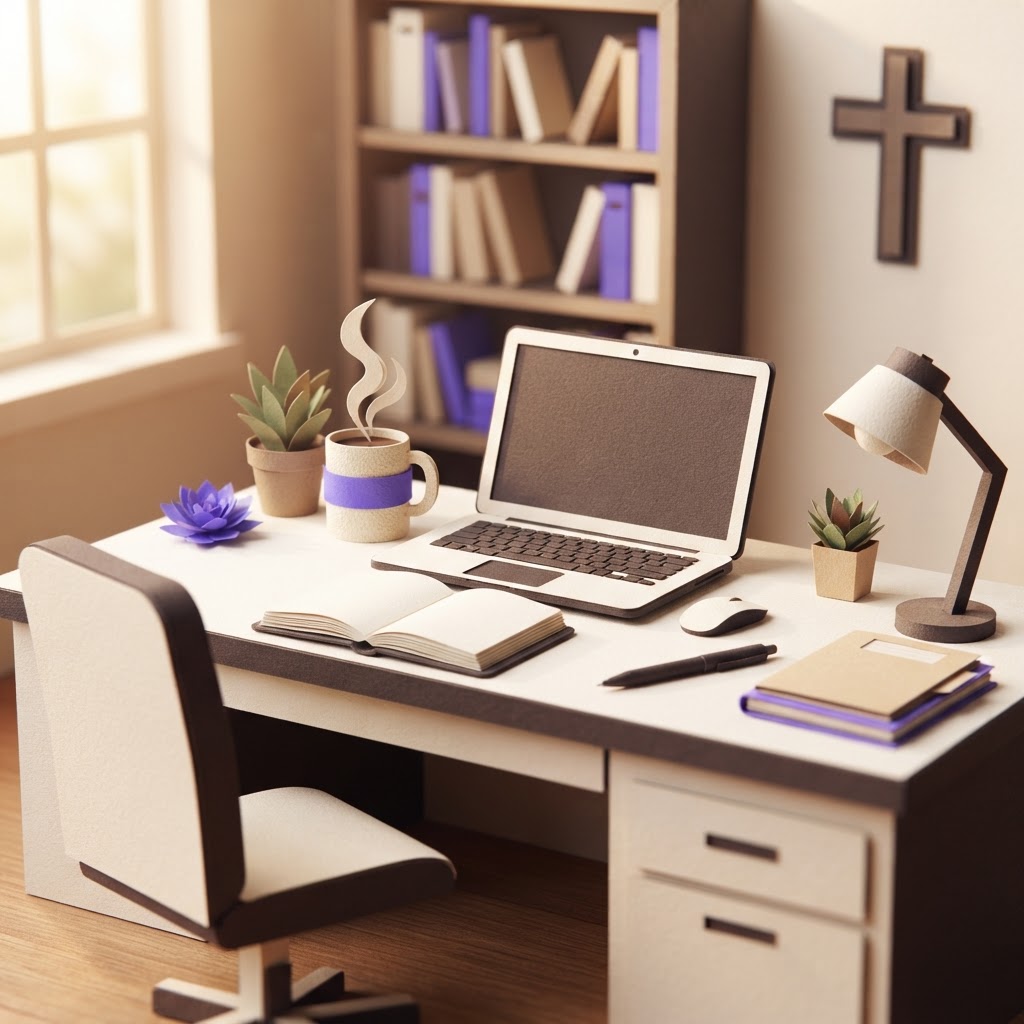 Recording Church Meetings: A Guide to Consent, Storage, and Privacy