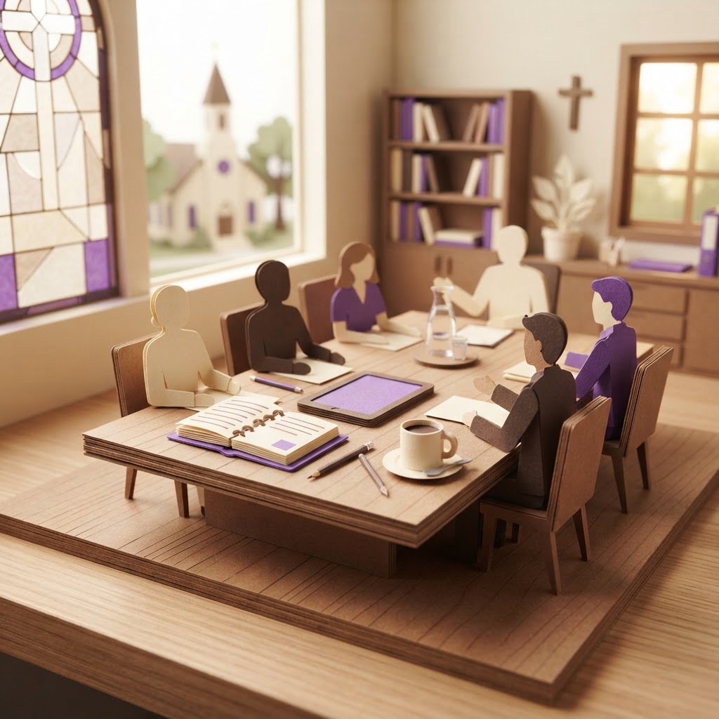 How Long Should Church Board Meetings Last? Benchmarks and Fixes