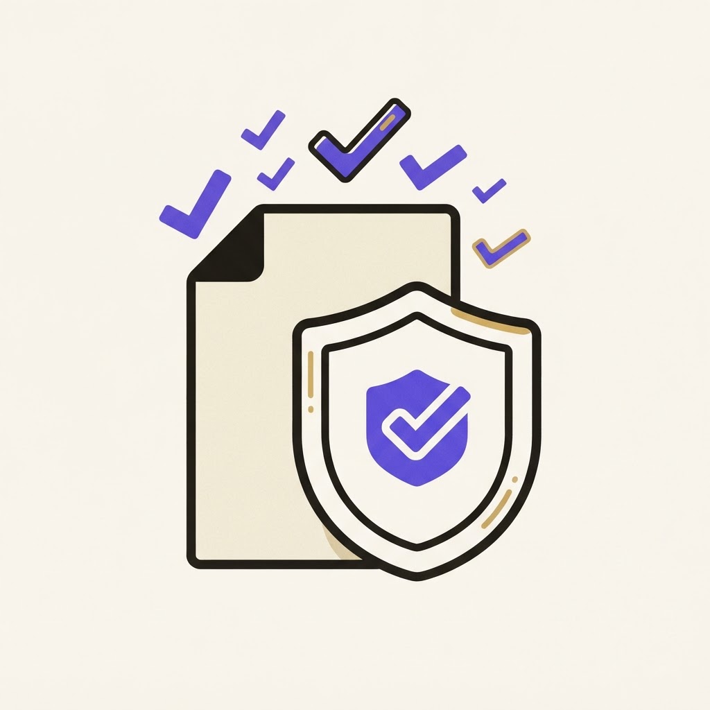 Protecting Your Ministry: How to Write Audit-Proof Board Minutes