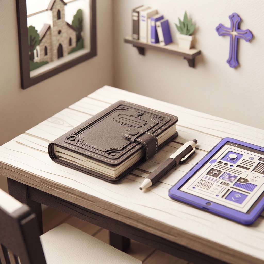 Should Your Church Share Board Minutes With the Congregation?