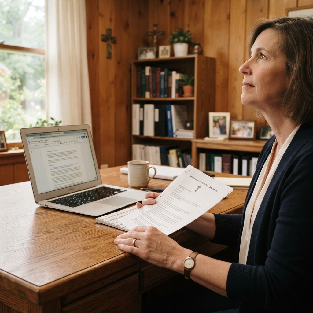 Roll Call, Quorum, and Proxies: The Church Attendance Rules You Get Wrong
