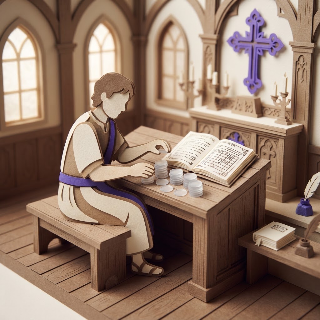 The First 90 Days: A New Church Treasurer's Roadmap to Financial Trust