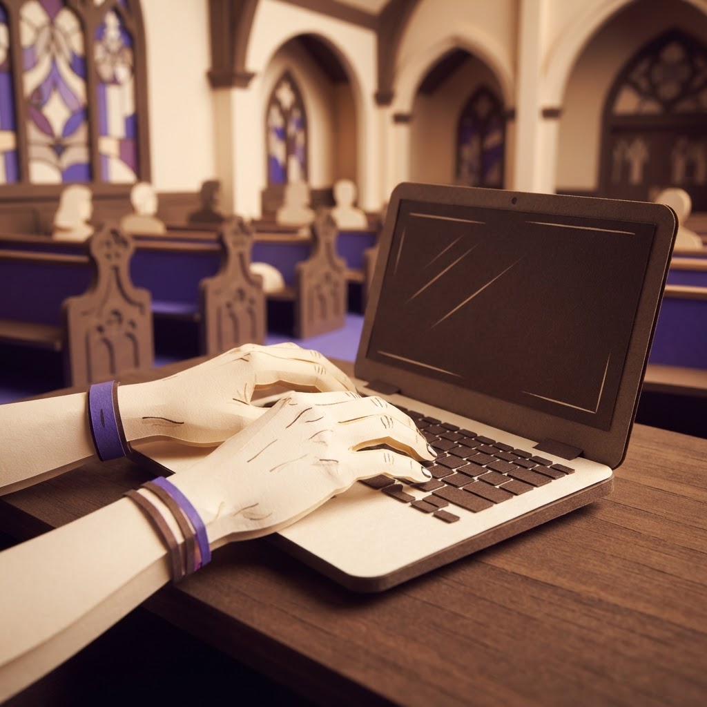 Live Minutes vs. Post-Meeting Transcription: Which Wins for Churches?