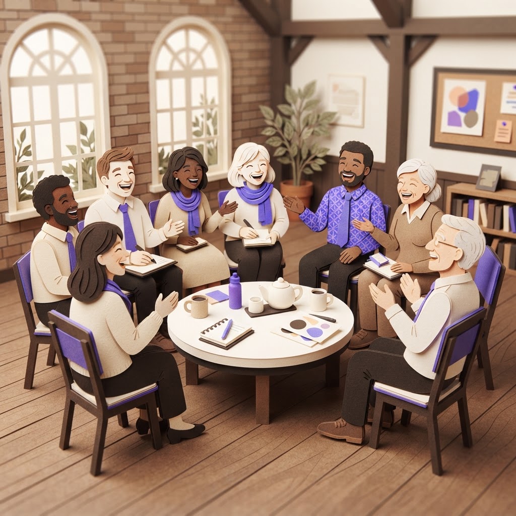 Stopping Volunteer Burnout: Early Warning Signs and Ministry Fixes
