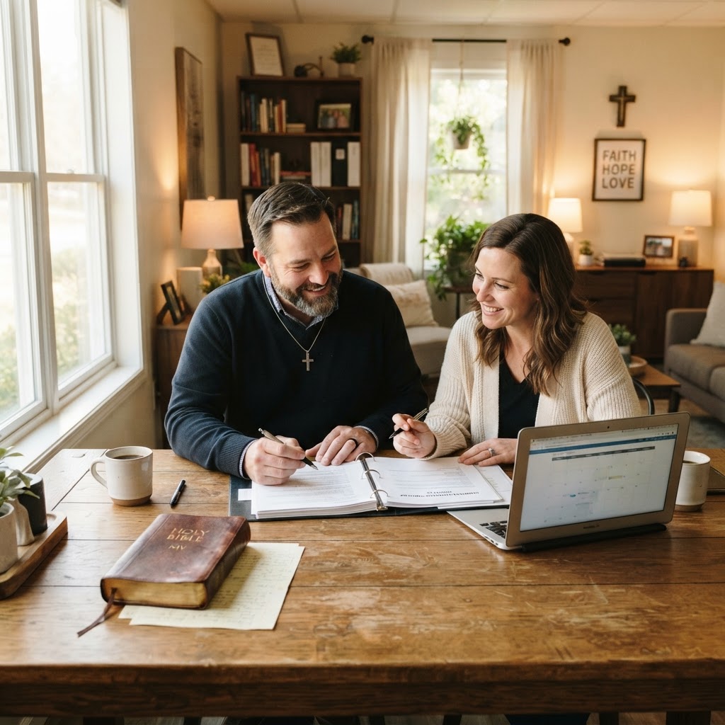 When a Church Should Consult a Lawyer — And When It Is Overkill