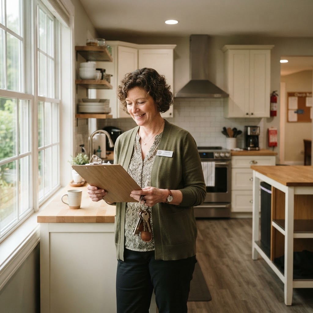 Kitchen, Keys, and Thermostats: The Unglamorous Policies Your Church Needs