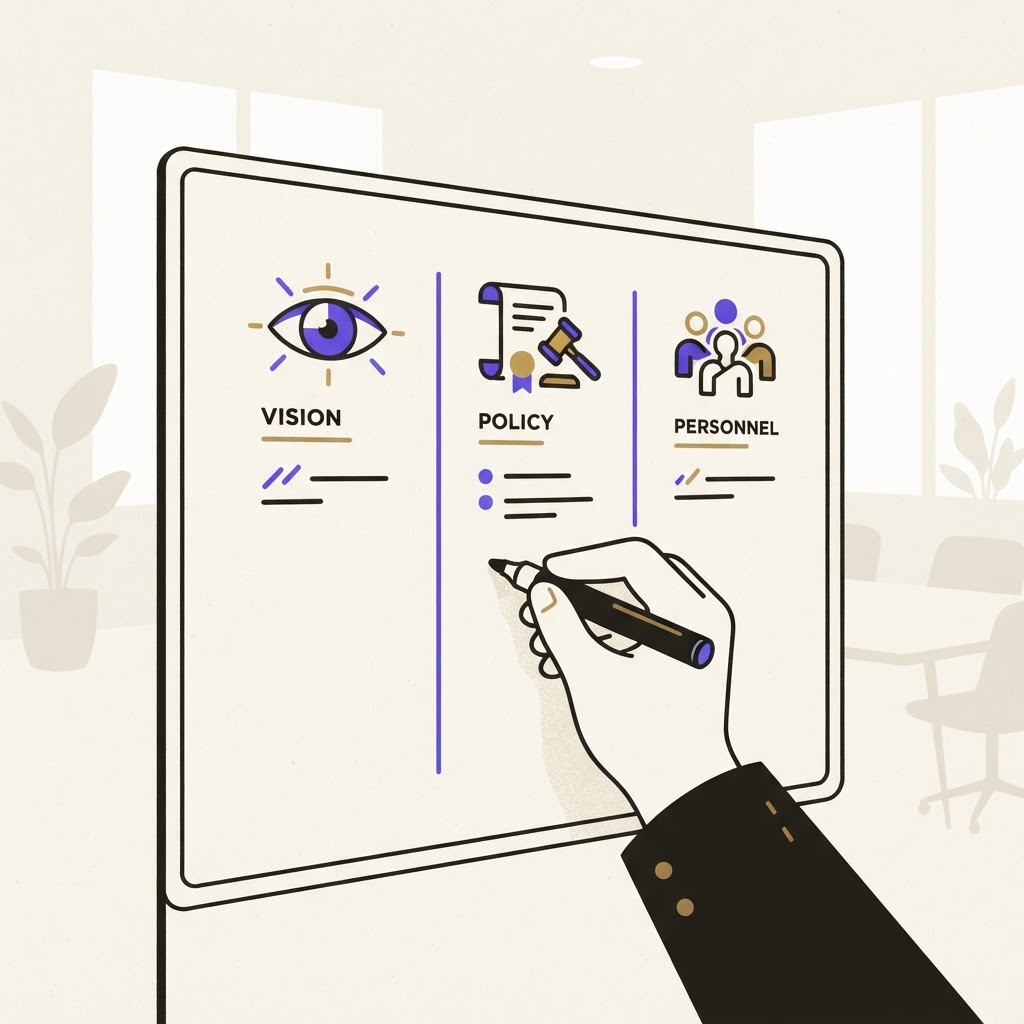 The Art of Disclosure: Sharing Board Decisions Without Oversharing