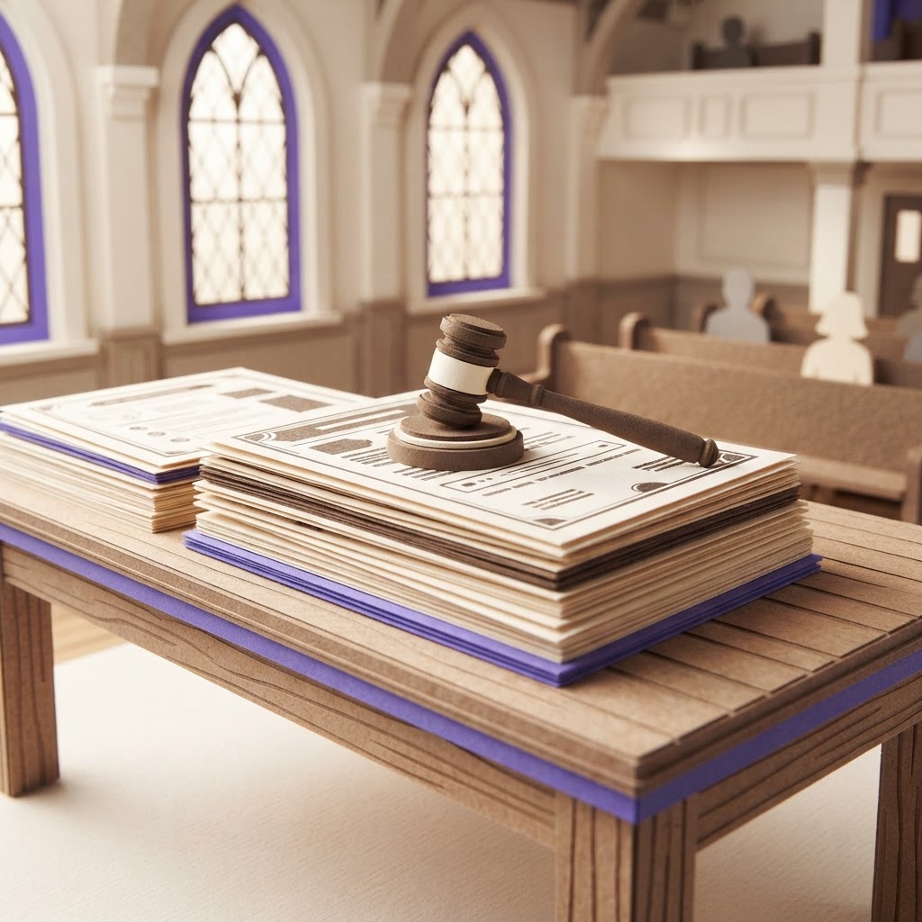 The Consent Agenda: The Single Biggest Time-Saver for Church Boards