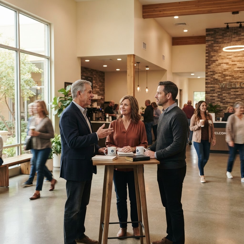 Rumor Control: How to Stop Church Gossip Before It Seeds Division