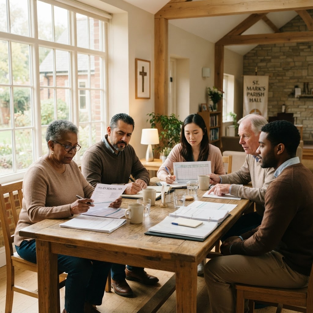 Insurance Reviews for Churches: Coverage Gaps Boards Discover Too Late