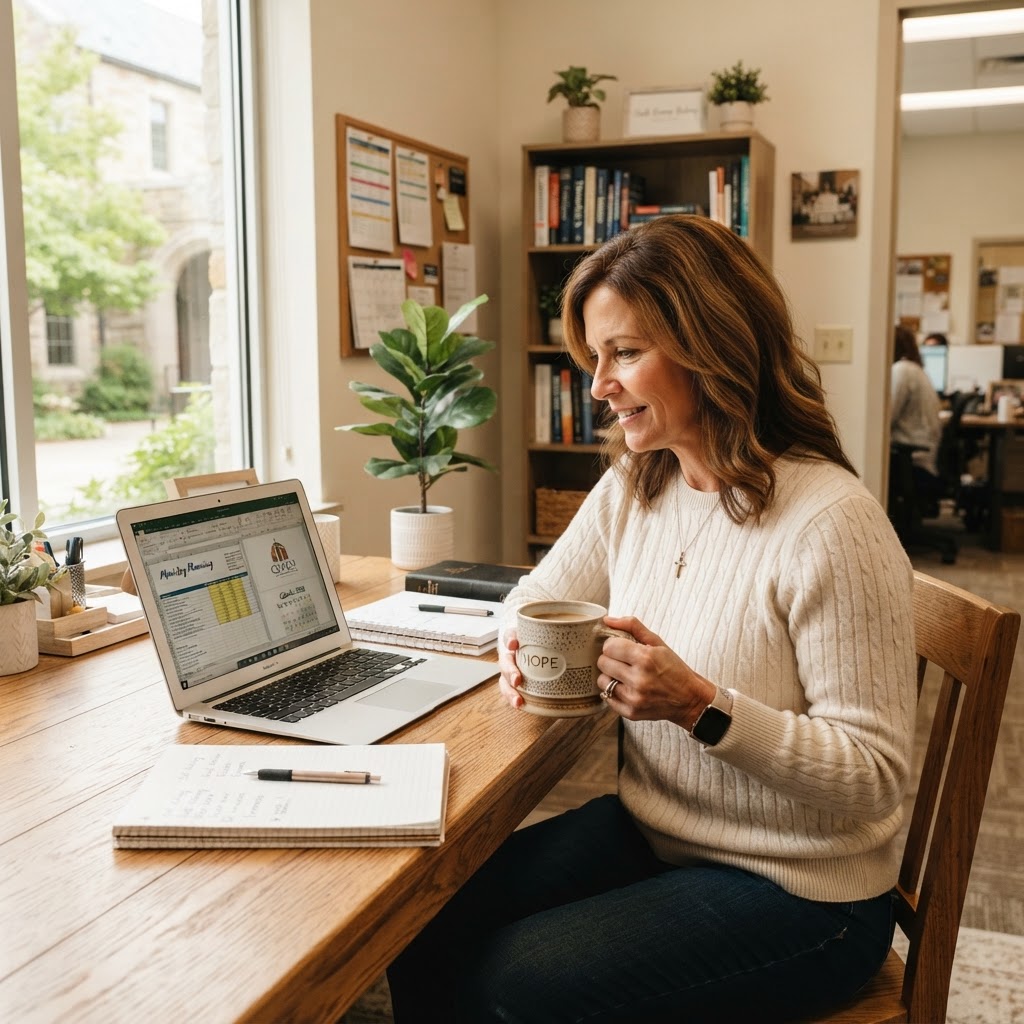 Welcoming Feedback Without Opening the Church Complaint Floodgates