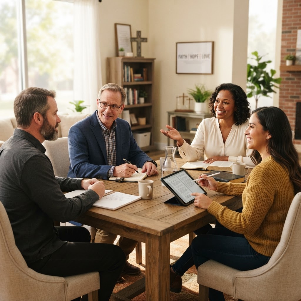 Should Your Church Implement Term Limits for Board Members?