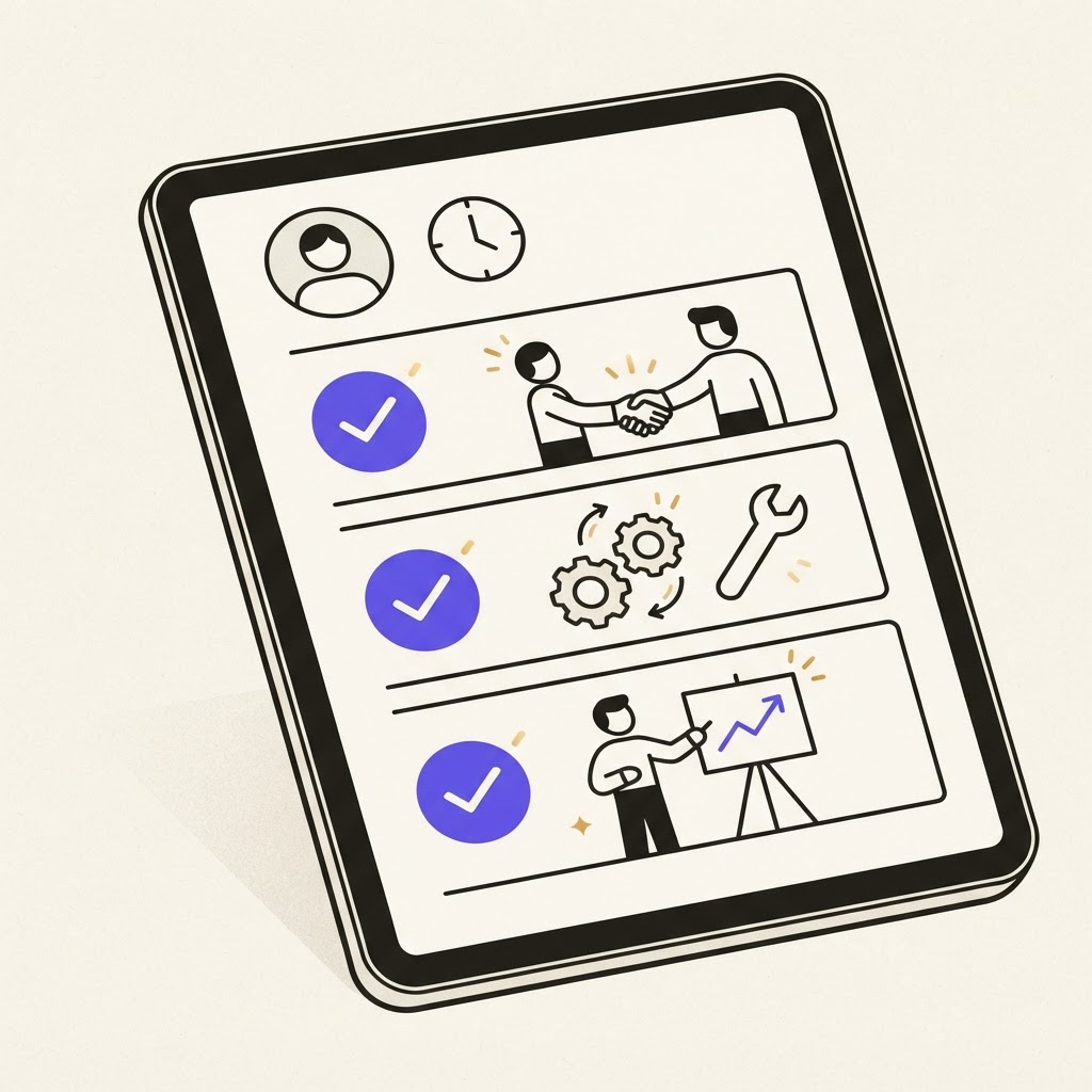 From Chaos to Clarity: Building Your Church Governance From Scratch