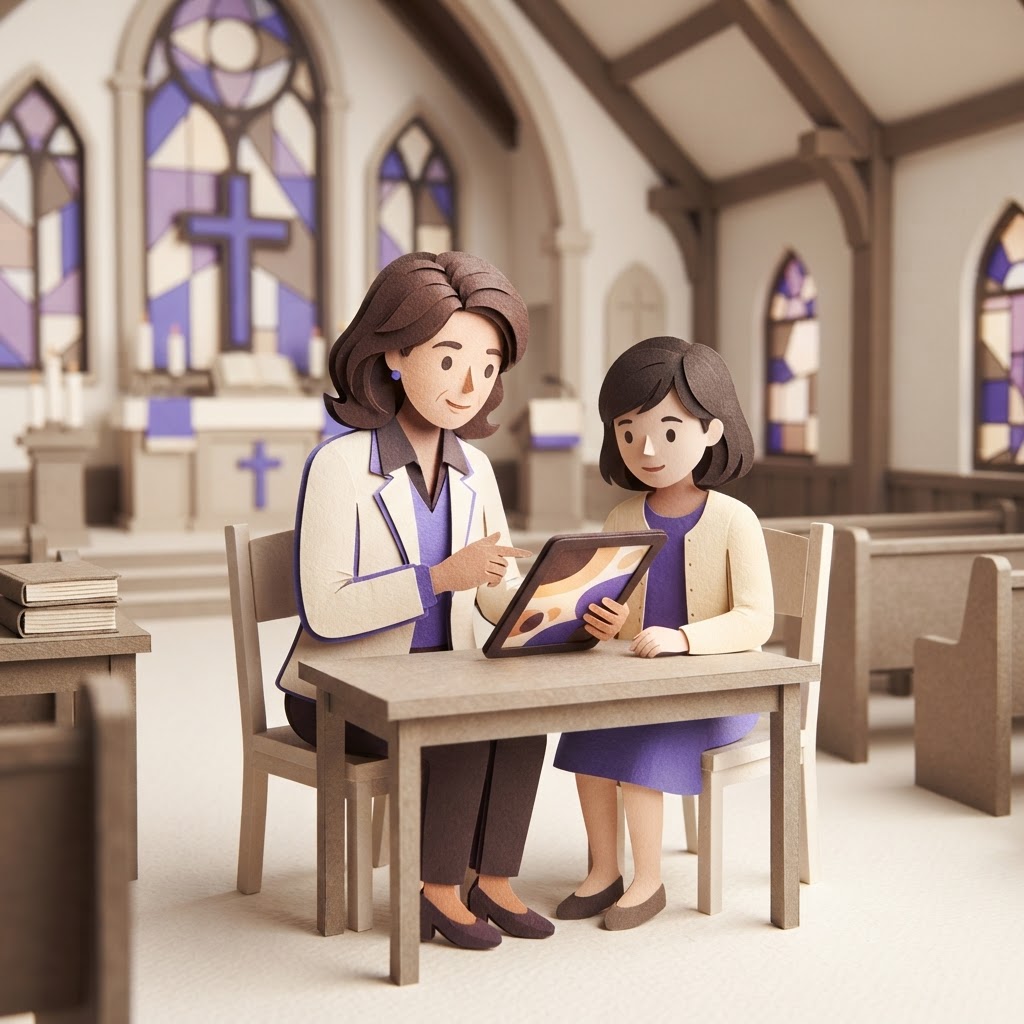 The 30-Day Launch: Onboarding New Deacons and Elders Effectively