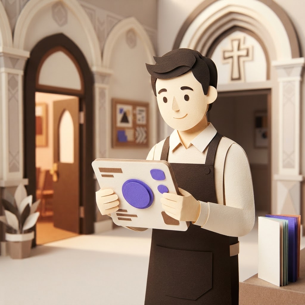 Choosing Church Management Software in 2026: A Practical Framework