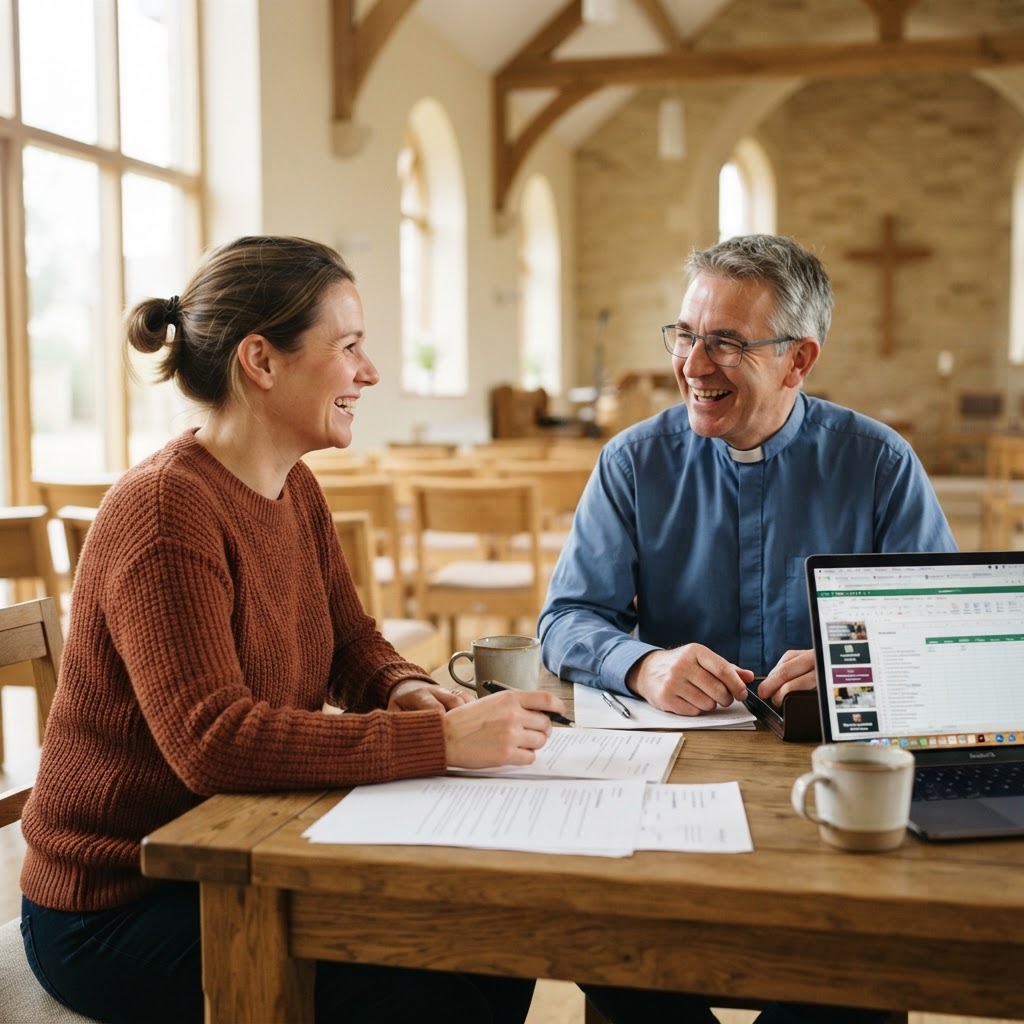 Mastering Your Church Annual Meeting: The Ultimate Preparation Guide