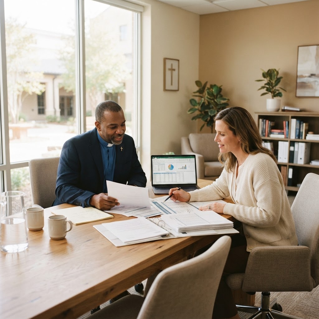 Church Mergers: The Essential Due-Diligence Checklist Before Saying Yes