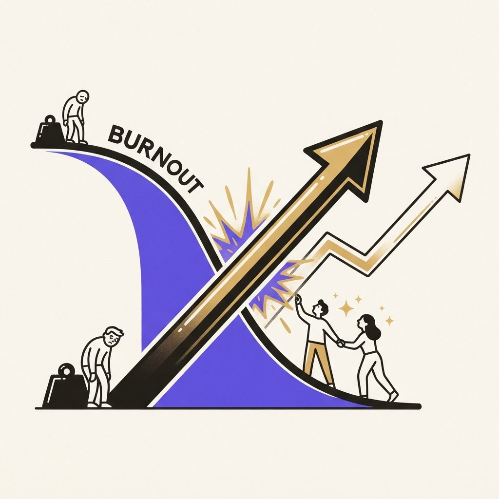 Preventing Volunteer Burnout: Early Warning Signs and Ministry Fixes