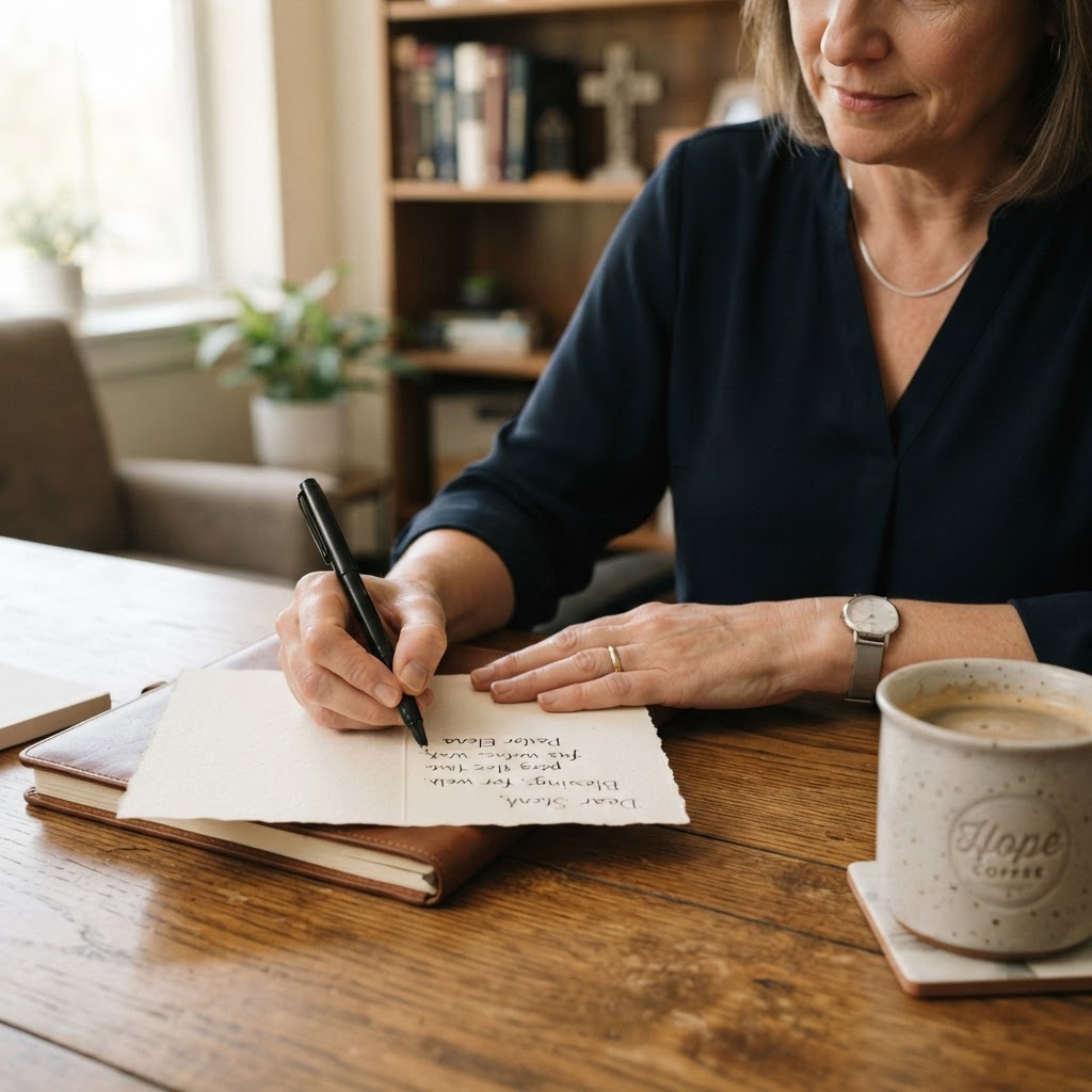 Volunteer Appreciation on a Tiny Budget: What Actually Feels Meaningful