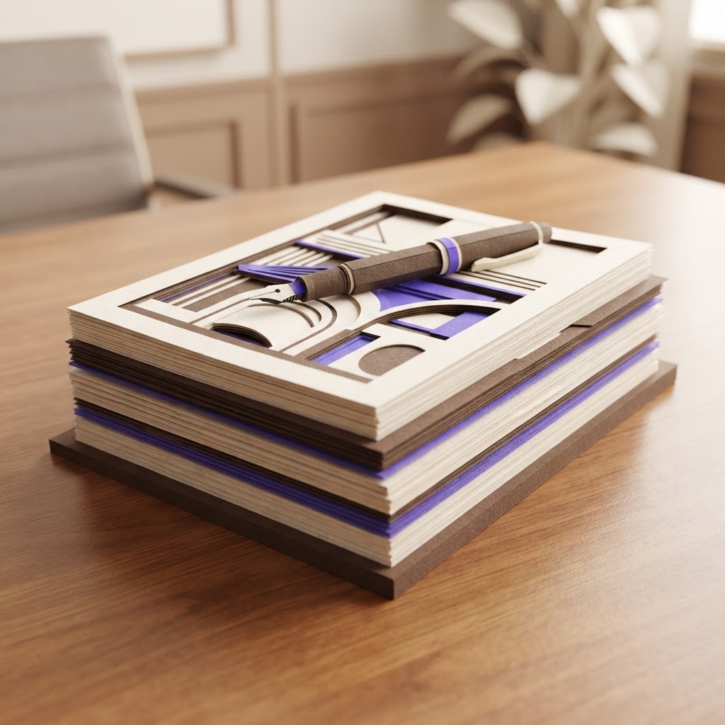 Stop the Information Dump: How to Build a High-Impact Board Packet