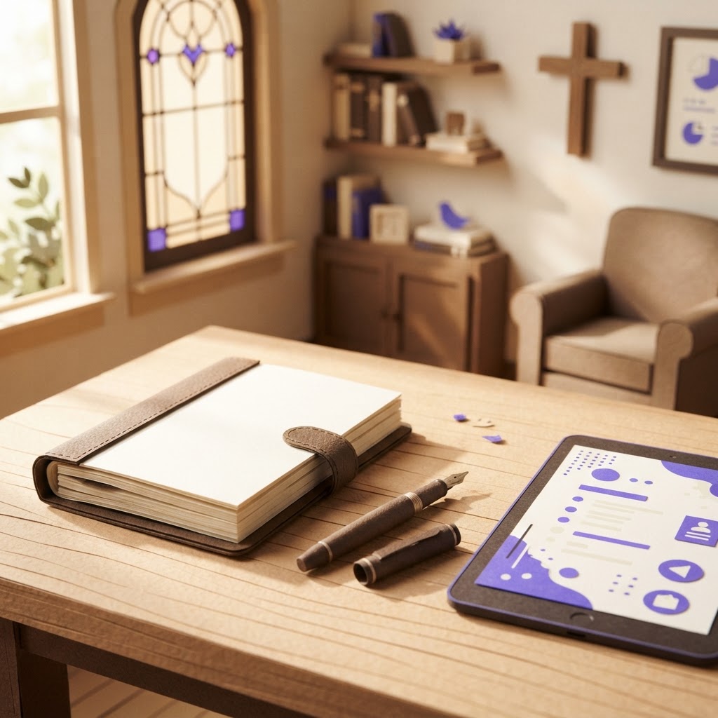 Should Churches Share Board Minutes With the Congregation?