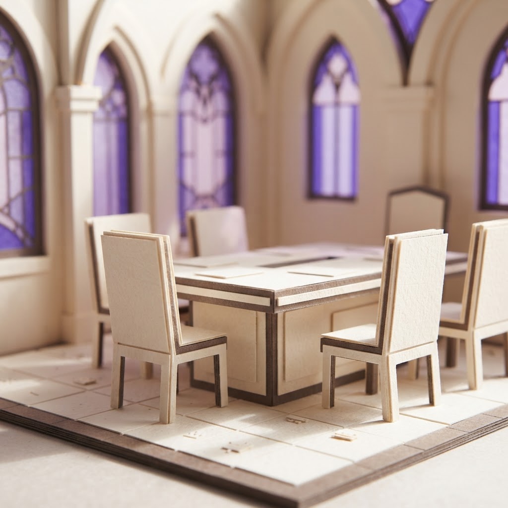 The Silent Stewardship: Protecting Church Confidentiality and Trust