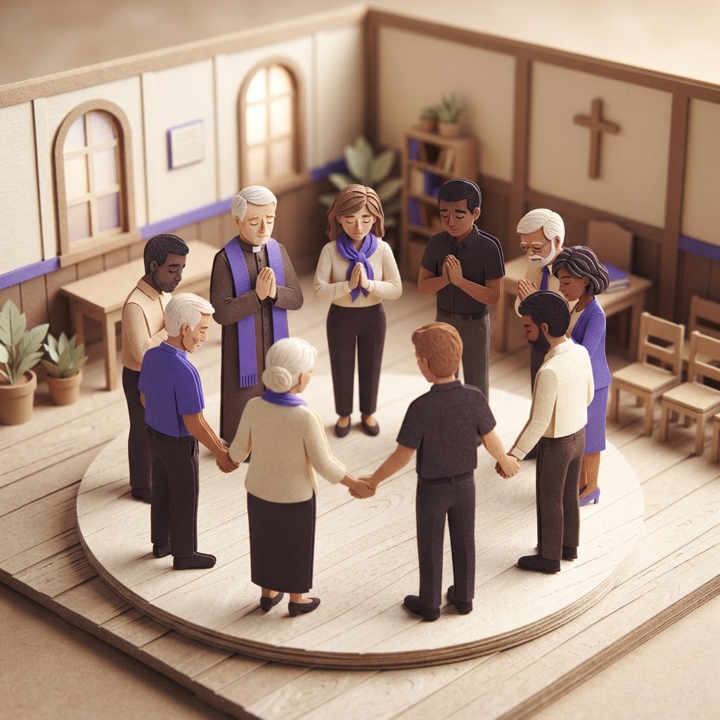 The 30-Day Launch: Onboarding New Deacons and Elders Effectively