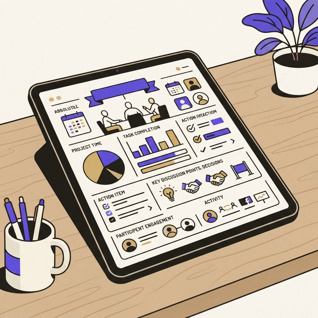 The Art of Disclosure: Sharing Board Decisions Without Oversharing