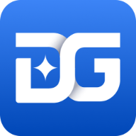 DataGrout logo