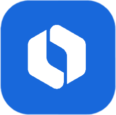 Atlassian Rovo logo