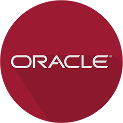 Oracle MCP logo