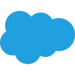 Salesforce MCP logo