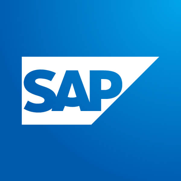 SAP logo