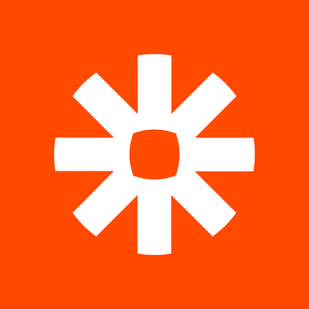 Zapier logo