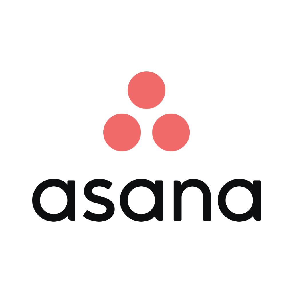 Asana logo