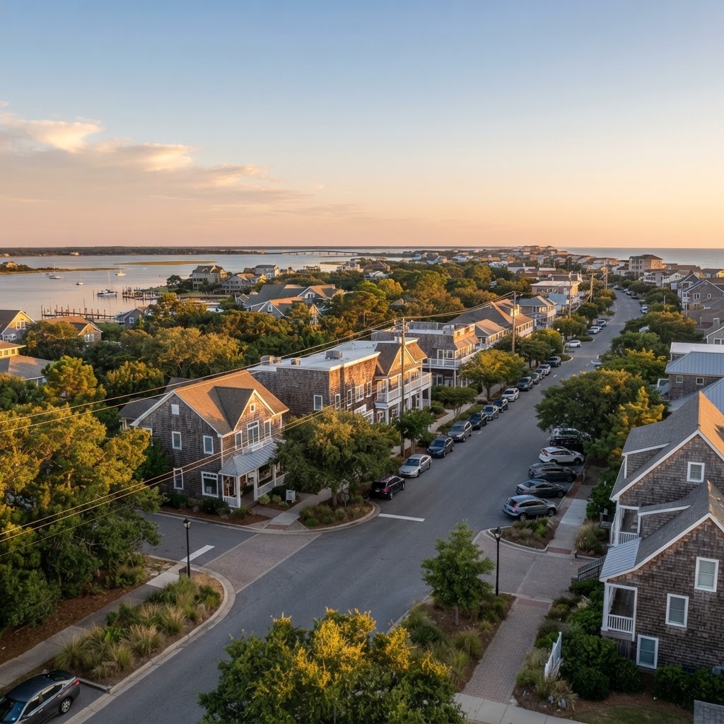 Southern Shores city image
