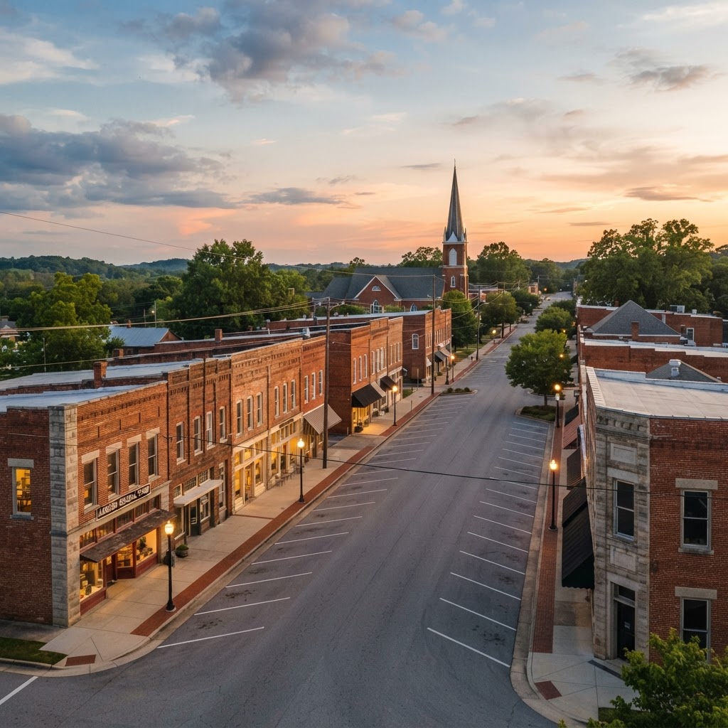 Addison city image