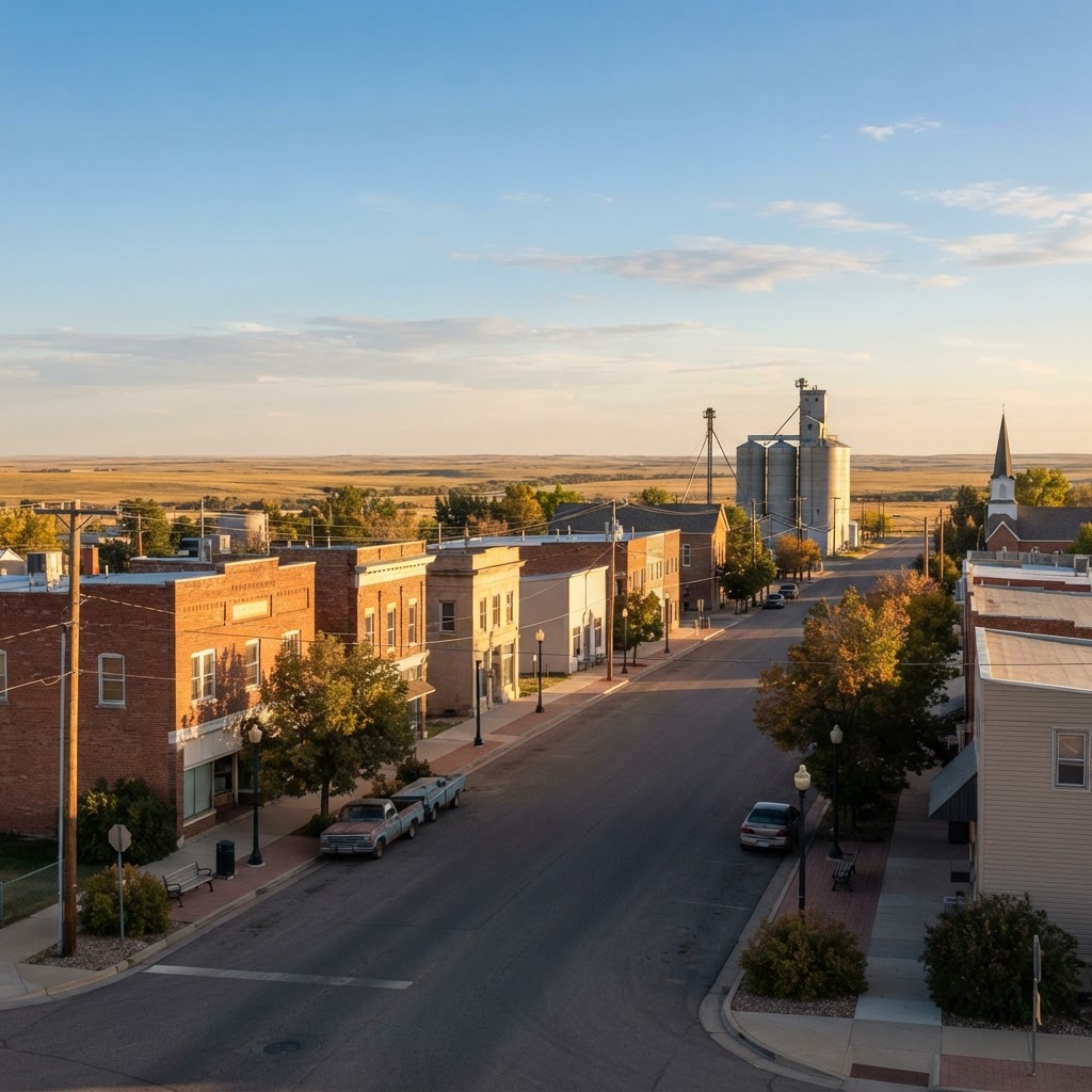 Seibert city image