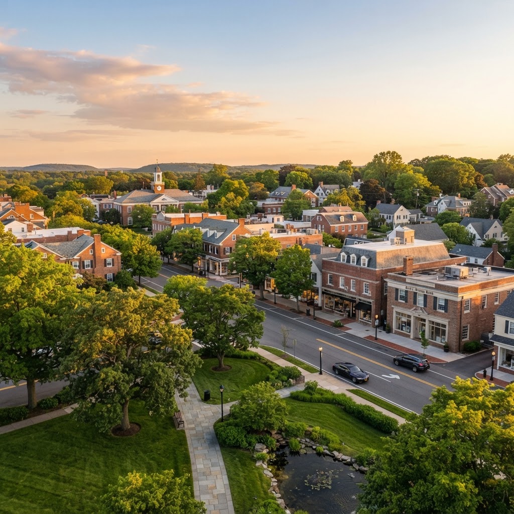 East Hills city image