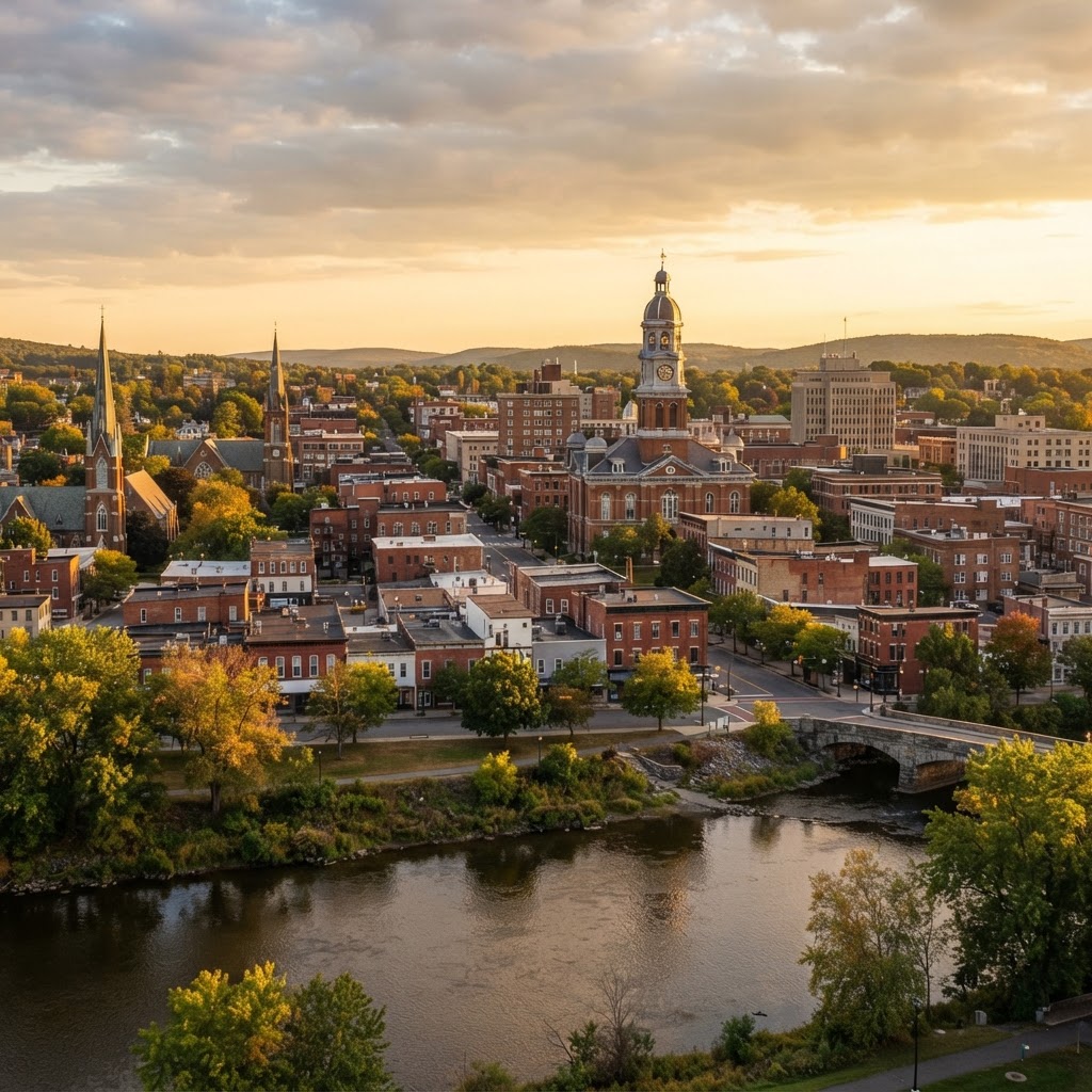 Herkimer city image